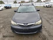 ✅ 2010 Subaru Impreza i Premium • VIN: JF1GH6B69AG807403 • Lot: 92748275. Listed on Copart with 248,957 mi. Free auction sales archive from the USA and detailed vehicle history report at DreamBid. Image 5.