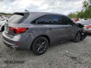 ✅ 2020 Acura MDX Technology • VIN: 5J8YD4H06LL024181 • Lot: 51617235. Listed on Copart with 46,235 mi. Free auction sales archive from the USA and detailed vehicle history report at DreamBid. Image 3.