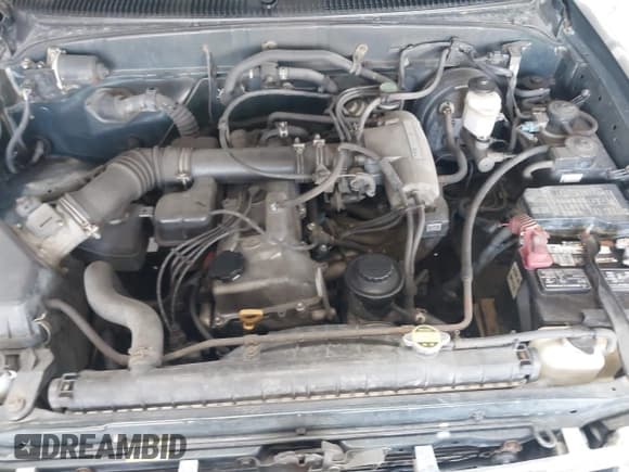 ✅ 1998 Toyota Tacoma • VIN: 4TANL42N9WZ063515 • Lot: 42618110. Wystawiony na IAAI z przebiegiem 93 654 mil. Bezpłatny archiwum sprzedaży aukcyjnych z USA i szczegółowy raport historii pojazdu na DreamBid. Zdjęcie 10.