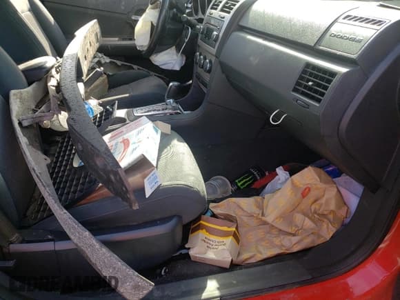 ✅ 2009 Dodge Avenger SXT • VIN: 1B3LC56B09N547751 • Лот: 49799004. Опубликован ранее на Copart с пробегом 156 075 миль. Бесплатный доступ к архиву аукционных продаж из США и подробный отчёт об истории автомобиля на DreamBid. Изображение 5.