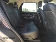 ✅ 2018 Land Rover Discovery Sport SE • VIN: SALCP2RXXJH740364 • Lot: 89807055. Wystawiony na Copart z przebiegiem 40 482 mil. Bezpłatny archiwum sprzedaży aukcyjnych z USA i szczegółowy raport historii pojazdu na DreamBid. Zdjęcie 11.