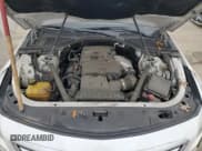 ✅ 2016 Cadillac CT6 RWD • VIN: 1G6KA5RX7GU161549 • Lot: 47631405. Wystawiony na Copart z przebiegiem 148 372 mil. Bezpłatny archiwum sprzedaży aukcyjnych z USA i szczegółowy raport historii pojazdu na DreamBid. Zdjęcie 12.