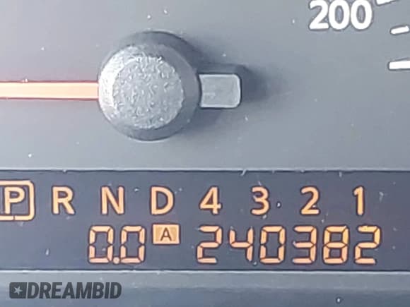 ✅ 2006 Nissan Titan SE • VIN: 1N6BA07A46N509974 • Lot: 42947472. Wystawiony na IAAI z przebiegiem 240 382 mil. Bezpłatny archiwum sprzedaży aukcyjnych z USA i szczegółowy raport historii pojazdu na DreamBid. Zdjęcie 15.