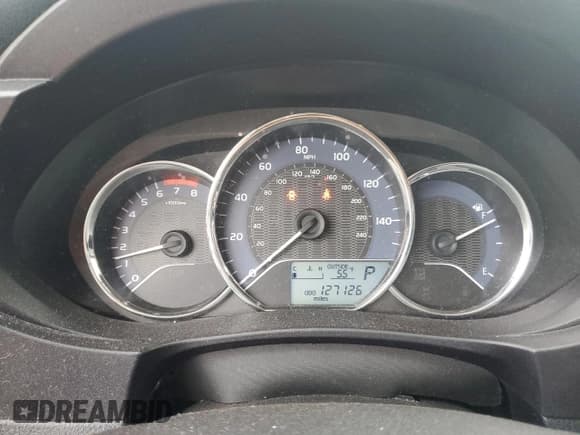 ✅ 2014 Toyota Corolla LE Plus • VIN: 2T1BURHE1EC139150 • Лот: 92059165. Опубликован ранее на Copart с пробегом 127 126 миль. Бесплатный доступ к архиву аукционных продаж из США и подробный отчёт об истории автомобиля на DreamBid. Изображение 9.