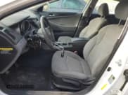 ✅ 2014 Hyundai Sonata GLS • VIN: 5NPEB4ACXEH856643 • Lot: 67123314. Wystawiony na Copart z przebiegiem 106 325 mil. Bezpłatny archiwum sprzedaży aukcyjnych z USA i szczegółowy raport historii pojazdu na DreamBid. Zdjęcie 7.