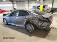 ✅ 2022 Toyota Camry LE • VIN: 4T1C11AK8NU674134 • Лот: 92382645. Опубликован ранее на Copart с пробегом 103 215 миль. Бесплатный доступ к архиву аукционных продаж из США и подробный отчёт об истории автомобиля на DreamBid. Изображение 2.
