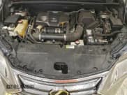 ✅ 2015 Lexus NX 200t • VIN: JTJYARBZ8F2016876 • Lot: 91210095. Listed on Copart with 158,718 mi. Free auction sales archive from the USA and detailed vehicle history report at DreamBid. Image 12.