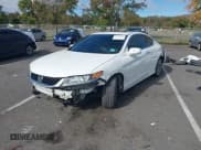 ✅ 2014 Honda Accord EX-L • VIN: 1HGCT2B88EA009065 • Lot: 43425812. Wystawiony na IAAI z przebiegiem 125 703 mil. Bezpłatny archiwum sprzedaży aukcyjnych z USA i szczegółowy raport historii pojazdu na DreamBid. Zdjęcie 2.