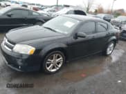 ✅ 2011 Dodge Avenger Heat • VIN: 1B3BD1FG4BN622678 • Lot: 43740185. Listed on IAAI with 119,721 mi. Free auction sales archive from the USA and detailed vehicle history report at DreamBid. Image 15.