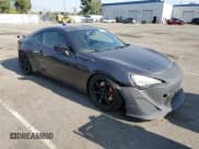 ✅ 2017 Subaru BRZ Premium • VIN: JF1ZCAC1XH9602037 • Lot: 83405794. Listed on Copart with 108,605 mi. Free auction sales archive from the USA and detailed vehicle history report at DreamBid. Image 4.
