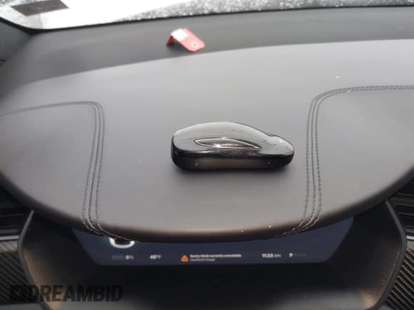 ✅ 2019 Tesla Model X P100D • VIN: 5YJXCBE45KF157640 • Lot: 41758502. Listed on IAAI with 68,645 mi. Free auction sales archive from the USA and detailed vehicle history report at DreamBid. Image 11.