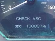 ✅ 2007 Lexus GS 350 • VIN: JTHBE96S270010254 • Lot: 43570217. Wystawiony na IAAI z przebiegiem 160 807 mil. Bezpłatny archiwum sprzedaży aukcyjnych z USA i szczegółowy raport historii pojazdu na DreamBid. Zdjęcie 16.