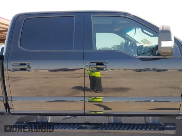 ✅ 2019 Ford F-250 XL • VIN: 1FT7W2B6XKED90539 • Lot: 41853521. Listed on IAAI with 125,939 mi. Free auction sales archive from the USA and detailed vehicle history report at DreamBid. Image 14.