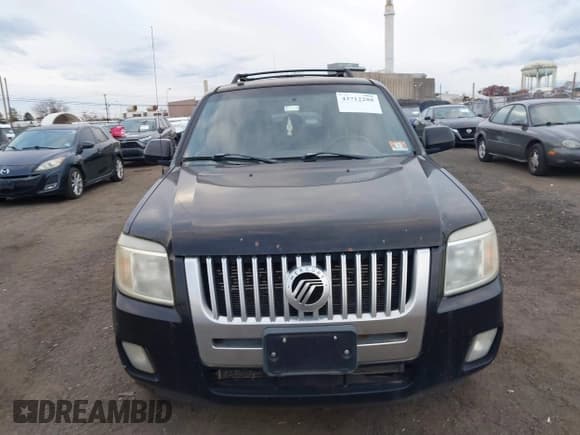✅ 2008 Mercury Mariner Premier • VIN: 4M2CU97148KJ23055 • Лот: 43712288. Опубликован ранее на IAAI с пробегом 152 361 миль. Бесплатный доступ к архиву аукционных продаж из США и подробный отчёт об истории автомобиля на DreamBid. Изображение 6.