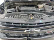 ✅ 2022 Chevrolet Silverado 1500 LT Trail Boss • VIN: 3GCPYFEL3NG173236 • Lot: 58239875. Listed on Copart with Not provided. Free auction sales archive from the USA and detailed vehicle history report at DreamBid. Image 11.