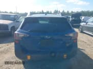 ✅ 2022 Subaru Outback Wilderness • VIN: 4S4BTGUD2N3257717 • Lot: 43243860. Listed on IAAI with 40,701 mi. Free auction sales archive from the USA and detailed vehicle history report at DreamBid. Image 16.