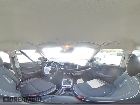 ✅ 2024 Hyundai Venue Limited • VIN: KMHRC8A39RU328167 • Lot: 51898845. Listed on Copart with 4,256 mi. Free auction sales archive from the USA and detailed vehicle history report at DreamBid. Image 13.