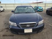 ✅ 2008 Hyundai Sonata GLS • VIN: 5NPET46F18H339039 • Лот: 81514744. Опубликован ранее на Copart с пробегом 160 216 миль. Бесплатный доступ к архиву аукционных продаж из США и подробный отчёт об истории автомобиля на DreamBid. Изображение 5.