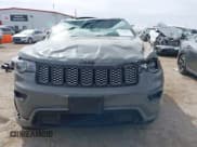 ✅ 2020 Jeep Grand Cherokee Altitude • VIN: 1C4RJEAG6LC212045 • Lot: 41782868. Listed on IAAI with 65,704 mi. Free auction sales archive from the USA and detailed vehicle history report at DreamBid. Image 11.