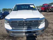 ✅ 2021 Ram 1500 Laramie • VIN: 1C6RREJT4MN630316 • Lot: 42844637. Listed on IAAI with 116,198 mi. Free auction sales archive from the USA and detailed vehicle history report at DreamBid. Image 12.