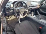 ✅ 2016 Mazda MX-5 Miata Club • VIN: JM1NDAC75G0104146 • Lot: 62112905. Wystawiony na Copart z przebiegiem 68 642 mil. Bezpłatny archiwum sprzedaży aukcyjnych z USA i szczegółowy raport historii pojazdu na DreamBid. Zdjęcie 8.