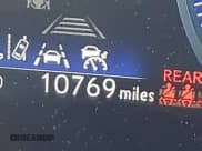 ✅ 2024 Lexus NX 250 Premium • VIN: JTJGDCAZXR5020805 • Lot: 41828608. Listed on IAAI with 10,769 mi. Free auction sales archive from the USA and detailed vehicle history report at DreamBid. Image 15.