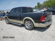 ✅ 2011 Ram 1500 Laramie Longhorn • VIN: 1D7RB1CT9BS637401 • Lot: 53244445. Listed on Copart with 155,464 mi. Free auction sales archive from the USA and detailed vehicle history report at DreamBid. Image 2.