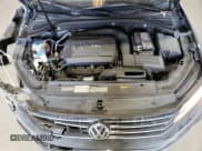 ✅ 2016 Volkswagen Passat S • VIN: 1VWAT7A30GC065224 • Lot: 92084635. Listed on Copart with 119,846 mi. Free auction sales archive from the USA and detailed vehicle history report at DreamBid. Image 11.