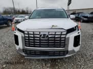 ✅ 2024 Hyundai Palisade Calligraphy • VIN: KM8R7DGEXRU800091 • Лот: 80581664. Опубликован ранее на Copart с пробегом 5 822 миль. Бесплатный доступ к архиву аукционных продаж из США и подробный отчёт об истории автомобиля на DreamBid. Изображение 5.