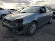 ✅ 2010 Volkswagen Jetta S • VIN: 3VWJZ7AJ2AM093772 • Lot: 69483135. Listed on Copart with 159,126 mi. Free auction sales archive from the USA and detailed vehicle history report at DreamBid. Image 1.