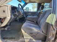 ✅ 2007 Chevrolet Silverado 2500HD LT3 • VIN: 1GCHK23D57F119967 • Lot: 83993785. Listed on Copart with 229,347 mi. Free auction sales archive from the USA and detailed vehicle history report at DreamBid. Image 7.