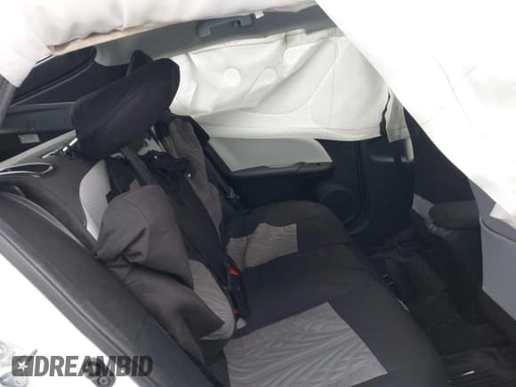 ✅ 2021 Toyota Prius LE • VIN: JTDL9MFU8M3029559 • Lot: 43883149. Listed on IAAI with Not provided. Free auction sales archive from the USA and detailed vehicle history report at DreamBid. Image 8.