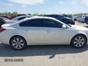 ✅ 2014 Buick Regal Premium I • VIN: 2G4GN5EX9E9203237 • Lot: 41839581. Listed on IAAI with 149,077 mi. Free auction sales archive from the USA and detailed vehicle history report at DreamBid. Image 13.