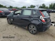 ✅ 2015 Honda Fit EX • VIN: 3HGGK5G87FM740816 • Лот: 69577165. Опубликован ранее на Copart с пробегом Не указан. Бесплатный доступ к архиву аукционных продаж из США и подробный отчёт об истории автомобиля на DreamBid. Изображение 2.