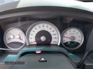 ✅ 2005 Dodge Dakota SLT • VIN: 1D7HW42N35S166791 • Lot: 42906810. Listed on IAAI with 134,232 mi. Free auction sales archive from the USA and detailed vehicle history report at DreamBid. Image 7.