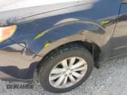 ✅ 2011 Subaru Forester X Premium • VIN: JF2SHADC2BH753501 • Lot: 43275202. Listed on IAAI with 167,014 mi. Free auction sales archive from the USA and detailed vehicle history report at DreamBid. Image 6.