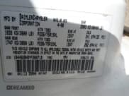 ✅ 2000 Dodge Durango • VIN: 1B4HS28N8YF266719 • Lot: 43621339. Wystawiony na IAAI z przebiegiem 289 719 mil. Bezpłatny archiwum sprzedaży aukcyjnych z USA i szczegółowy raport historii pojazdu na DreamBid. Zdjęcie 9.
