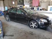 ✅ 2010 Chevrolet Malibu 1LT • VIN: 1G1ZC5E02AF179489 • Lot: 71473374. Listed on Copart with 193,720 mi. Free auction sales archive from the USA and detailed vehicle history report at DreamBid. Image 4.