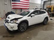 ✅ 2020 Subaru Crosstrek Premium • VIN: JF2GTACC5LG237310 • Lot: 67406485. Wystawiony na Copart z przebiegiem 29 975 mil. Bezpłatny archiwum sprzedaży aukcyjnych z USA i szczegółowy raport historii pojazdu na DreamBid. Zdjęcie 1.