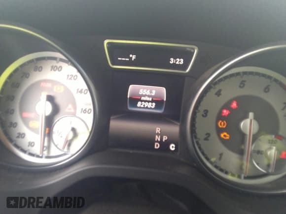 ✅ 2016 Mercedes-Benz CLA 250 • VIN: WDDSJ4GB9GN375442 • Лот: 37283383. Опубликован ранее на IAAI с пробегом 82 983 миль. Бесплатный доступ к архиву аукционных продаж из США и подробный отчёт об истории автомобиля на DreamBid. Изображение 7.