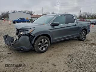 ✅ 2019 Honda Ridgeline RTL • VIN: 5FPYK2F54KB002826 • Лот: 93962375. Опубликован ранее на Copart с пробегом 74 473 миль. Бесплатный доступ к архиву аукционных продаж из США и подробный отчёт об истории автомобиля на DreamBid. Изображение 1.