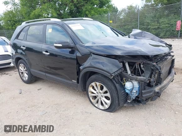 ✅ 2015 Kia Sorento EX • VIN: 5XYKUDA76FG643245 • Lot: 42802760. Wystawiony na IAAI z przebiegiem Nie podano. Bezpłatny archiwum sprzedaży aukcyjnych z USA i szczegółowy raport historii pojazdu na DreamBid. Zdjęcie 1.
