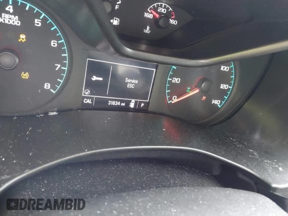 ✅ 2022 Chevrolet Colorado 4WD LT • VIN: 1GCGTCEN5N1209196 • Лот: 41214441. Опубликован ранее на IAAI с пробегом 31 634 миль. Бесплатный доступ к архиву аукционных продаж из США и подробный отчёт об истории автомобиля на DreamBid. Изображение 15.