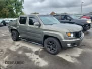 ✅ 2007 Honda Ridgeline RTL • VIN: 2HJYK16547H522296 • Lot: 80225505. Listed on Copart with 171,819 mi. Free auction sales archive from the USA and detailed vehicle history report at DreamBid. Image 4.