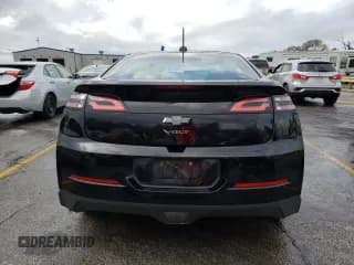 ✅ 2015 Chevrolet Volt • VIN: 1G1RA6E42FU122954 • Lot: 78656714. Wystawiony na Copart z przebiegiem 88 207 mil. Bezpłatny archiwum sprzedaży aukcyjnych z USA i szczegółowy raport historii pojazdu na DreamBid. Zdjęcie 6.