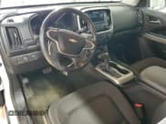 ✅ 2015 Chevrolet Colorado 4WD LT • VIN: 1GCHTBEAXF1145573 • Лот: 45145925. Опубликован ранее на Copart с пробегом 115 251 миль. Бесплатный доступ к архиву аукционных продаж из США и подробный отчёт об истории автомобиля на DreamBid. Изображение 8.