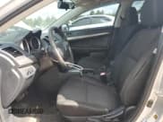 ✅ 2013 Mitsubishi Lancer ES • VIN: JA32U2FU2DU020105 • Lot: 70296945. Listed on Copart with 125,224 mi. Free auction sales archive from the USA and detailed vehicle history report at DreamBid. Image 7.