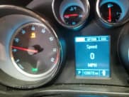 ✅ 2013 Buick Regal Turbo Premium 1 • VIN: 2G4GS5EV6D9129880 • Lot: 82438455. Wystawiony na Copart z przebiegiem 120 072 mil. Bezpłatny archiwum sprzedaży aukcyjnych z USA i szczegółowy raport historii pojazdu na DreamBid. Zdjęcie 9.