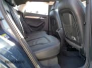 ✅ 2018 Audi Q3 Premium • VIN: WA1BCCFS1JR024762 • Lot: 87454125. Listed on Copart with Not provided. Free auction sales archive from the USA and detailed vehicle history report at DreamBid. Image 11.