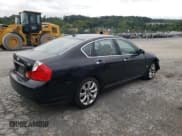 ✅ 2006 Infiniti M • VIN: JNKAY01EX6M109606 • Lot: 69420915. Listed on Copart with 166,329 mi. Free auction sales archive from the USA and detailed vehicle history report at DreamBid. Image 3.